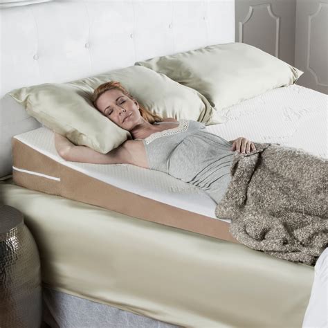 Full Length Foam Bed Wedge